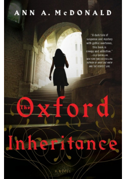 Oxford Inheritance, The