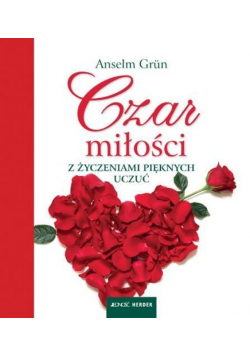 Czar miłości Z życzeniami pięknych uczuć