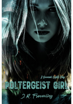 Poltergeist Girl