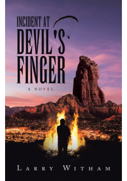 Incident at Devil's Finger