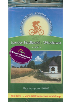 Szlaki rowerowe Regionu Lubelskiego