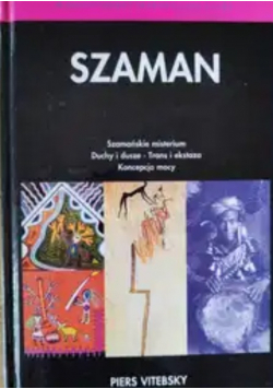 Szaman
