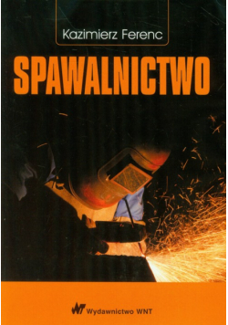 Spawalnictwo