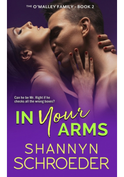 In Your Arms