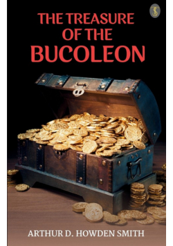 The Treasure Of The Bucoleon