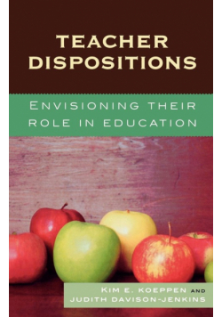 Teacher Dispositions