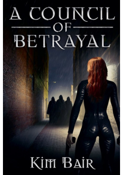 A Council of Betrayal