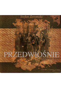 Przedwiośnie, Audiobook