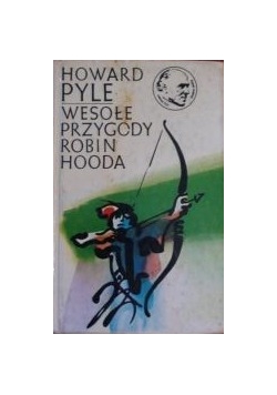 Wesołe przygody Robin Hooda