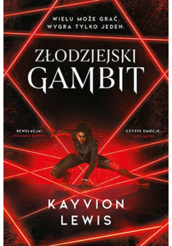 Złodziejski gambit