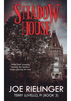 Shadow House