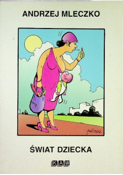 Świat dziecka