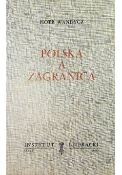 Polska a Zagranica