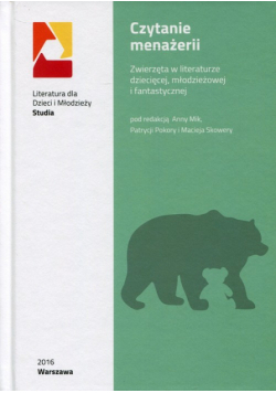 Czytanie menażerii