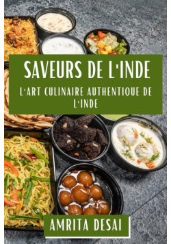 Saveurs de l'Inde