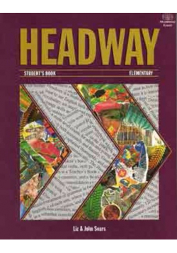 Headway Elementary