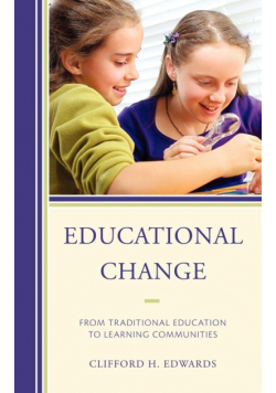 Educational Change