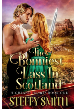 The Bonniest Lass in Scotland