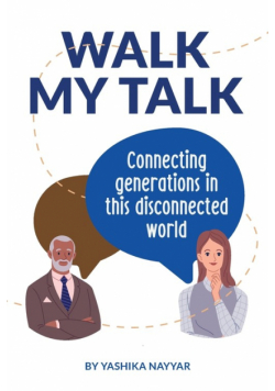 Walk My Talk