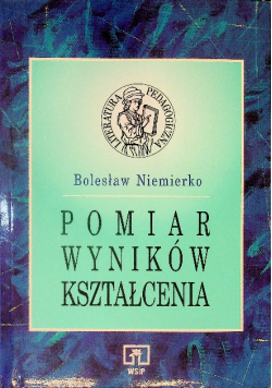 Pomiar wyników kształcenia