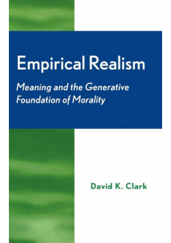 Empirical Realism