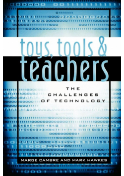Toys, Tools & Teachers