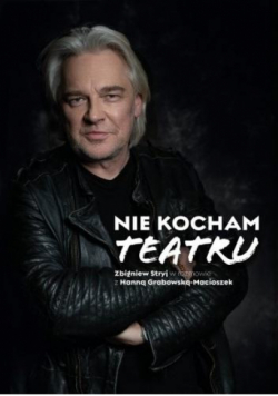 Nie kocham teatru