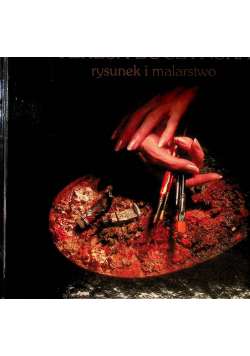Buczyńska rysunek i malarstwo