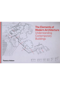 The Elements of Modern Architecture