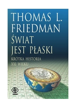 Świat jest płaski