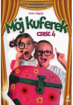 Mój kuferek, Część 4, Juka