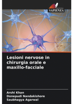Lesioni nervose in chirurgia orale e maxillo-facciale