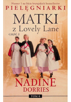 Matki z Lovely Lane Część 2