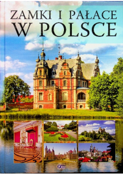 Zamki i pałace w Polsce