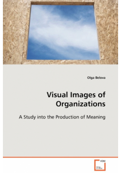 Visual Images of Organizations