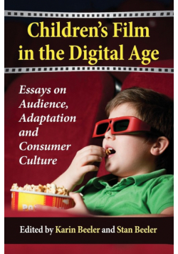 Children's Film in the Digital Age
