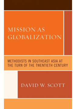 Mission as Globalization
