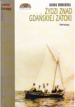 Żydzi znad Gdańskiej Zatoki