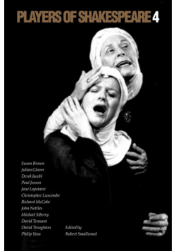 Players of Shakespeare 4