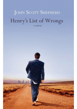 Henry's List of Wrongs
