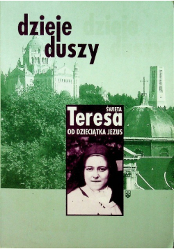 Dzieje duszy