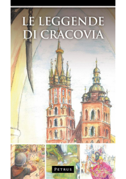 Le leggende di Cracovia wer. włoska