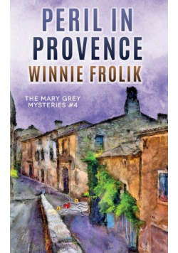 Peril in Provence