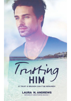 Trusting Him