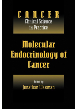 Molecular Endocrinology of Cancer