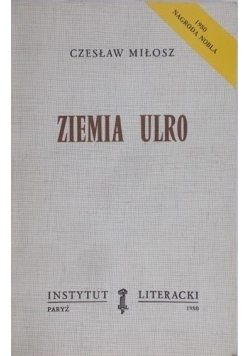 Ziemia Ulro