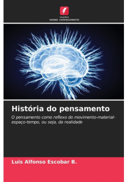 História do pensamento