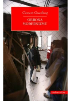 Obrona Modernizmu