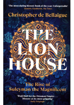 The Lion House