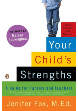 Your Child's Strengths